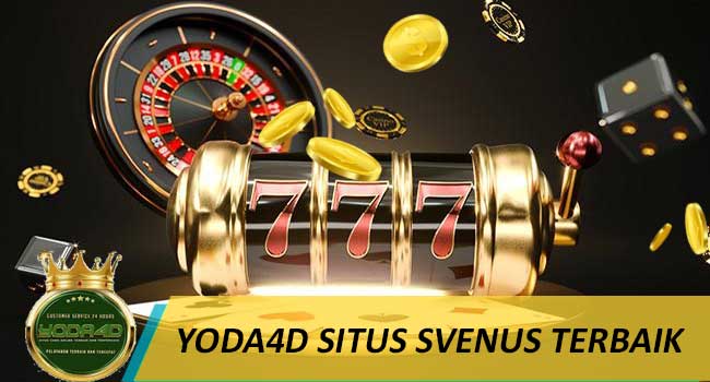 yoda4d-situs-svenus-terbaik-nexus